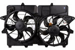 COOLING FAN ASSY — photo 2