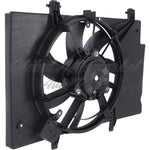 RADIATOR FAN ASSY 1.6L W/O TURBO W/AC — photo 3