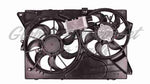 COOLING FAN ASSY 3.5L/2.0 — photo 1