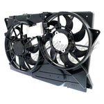 COOLING FAN ASSY 3.5L/2.0 — photo 2