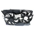 COOLING FAN ASSY 3.5L/2.0 — photo 4