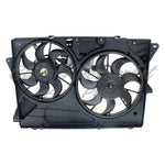 COOLING FAN ASSY 3.5L/2.0 — photo 5