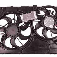 COOLING FAN ASSY 3.5L/2.0