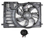RADIATOR FAN ASSY 2.0L TURBO — photo 1