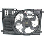 RADIATOR FAN ASSY 2.0L TURBO — photo 2