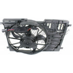 RADIATOR FAN ASSY 2.0L TURBO — photo 3