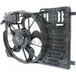 RADIATOR FAN ASSY 2.0L TURBO — photo 4