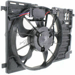 RADIATOR FAN ASSY 2.0L TURBO — photo 5