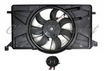 COOLING FAN ASSY 2.0L — photo 1