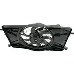 COOLING FAN ASSY 2.0L — photo 4
