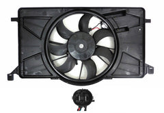 COOLING FAN ASSY 2.0L