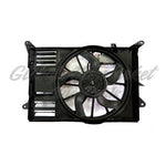 RADIATOR FAN ASSY 2.0L TURBO — photo 1