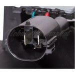 RADIATOR FAN ASSY 2.0L TURBO — photo 3