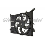 RADIATOR FAN ASSY 2.0L TURBO — photo 4