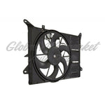 RADIATOR FAN ASSY 2.0L TURBO — photo 5