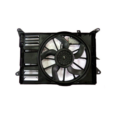 RADIATOR FAN ASSY 2.0L TURBO
