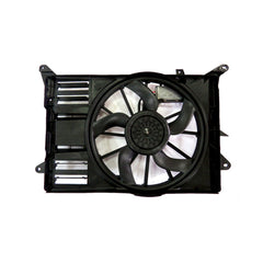 RADIATOR FAN ASSY 2.0L TURBO