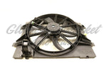 RADIATOR FAN ASSY W/O CONTROLLER — photo 2