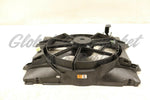 RADIATOR FAN ASSY W/O CONTROLLER — photo 4