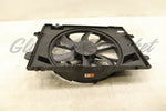 RADIATOR FAN ASSY W/O CONTROLLER — photo 5