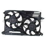 COOLING FAN ASSY 1.6L TURBO 13-15 — photo 2