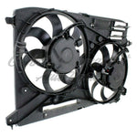 COOLING FAN ASSY 1.6L TURBO 13-15 — photo 3