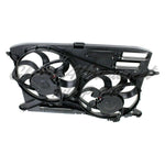 COOLING FAN ASSY 1.6L TURBO 13-15 — photo 4