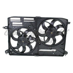 COOLING FAN ASSY 1.6L TURBO 13-15 — photo 5