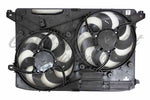 COOLING FAN ASSY 2.0L TURBO/2.5L — photo 1