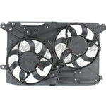 COOLING FAN ASSY 2.0L TURBO/2.5L — photo 2
