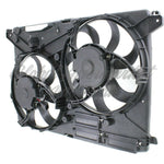 COOLING FAN ASSY 2.0L TURBO/2.5L — photo 3