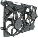 COOLING FAN ASSY 2.0L TURBO/2.5L — photo 4