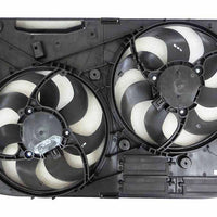 COOLING FAN ASSY 2.0L TURBO/2.5L