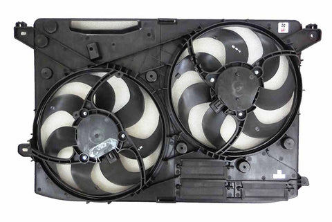COOLING FAN ASSY 2.0L TURBO/2.5L