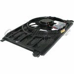RADIATOR FAN ASSY 2.0L ELECTRIC/GAS — photo 4