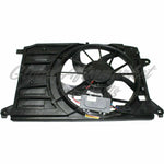RADIATOR FAN ASSY 2.0L ELECTRIC/GAS — photo 5