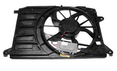 RADIATOR FAN ASSY 2.0L ELECTRIC/GAS