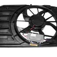 RADIATOR FAN ASSY 2.0L ELECTRIC/GAS