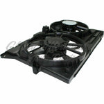 COOLING FAN ASSY 3.5L V6 W/O ENGINE OIL COOLER — photo 4