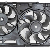 COOLING FAN ASSY 3.5L V6 W/O ENGINE OIL COOLER
