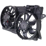 COOLING FAN ASSY 2.3L TURBO — photo 2