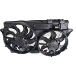 COOLING FAN ASSY 2.3L TURBO — photo 4