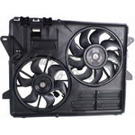 COOLING FAN ASSY 3.7L V6/5.0L V8 — photo 2