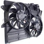 COOLING FAN ASSY 3.7L V6/5.0L V8 — photo 3