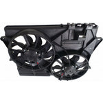 COOLING FAN ASSY 3.7L V6/5.0L V8 — photo 4