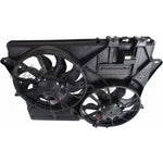 COOLING FAN ASSY 3.7L V6/5.0L V8 — photo 4