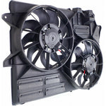 COOLING FAN ASSY 3.7L V6/5.0L V8 — photo 5