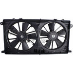 COOLING FAN ASSY 2.7L V6 /3.5L V6/ 5.0L V8 DUAL FAN ASSY — photo 2