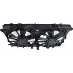 COOLING FAN ASSY 2.7L V6 /3.5L V6/ 5.0L V8 DUAL FAN ASSY — photo 5