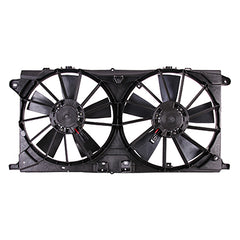 COOLING FAN ASSY 2.7L V6 /3.5L V6/ 5.0L V8 DUAL FAN ASSY